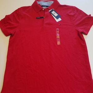 Tommy Polo